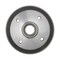 Raybestos Brake Drum Bd3823,2752R 2752R - alternate 1